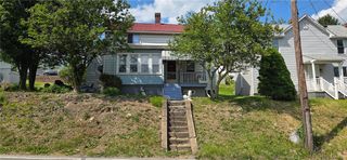 2172 Jefferson Ave, Canton Twp, PA 15301
