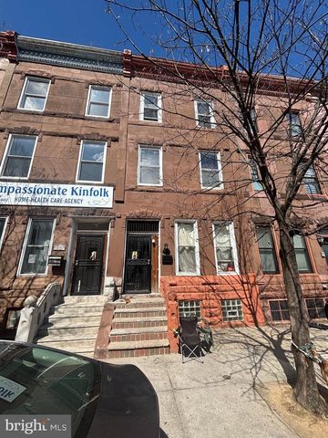 3105 W DIAMOND ST, Philadelphia, PA 19121