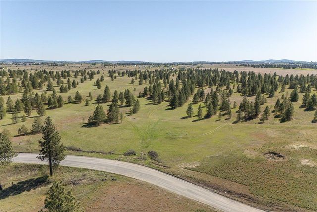00XX W Deno Rd, Lot 1, Spokane, WA 99224