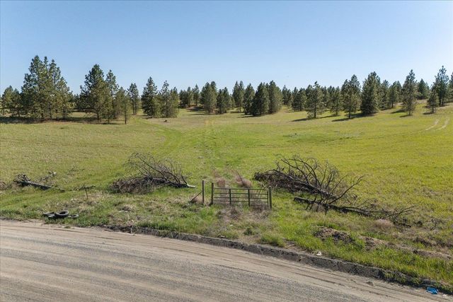 00XX W Deno Rd, Lot 1, Spokane, WA 99224