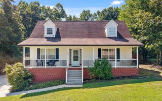 1957 Hardwood Lane, Soddy Daisy, TN 37379