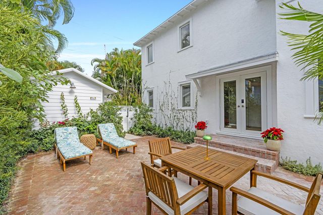 313 Vallette Way Way, West Palm Beach, FL 33401