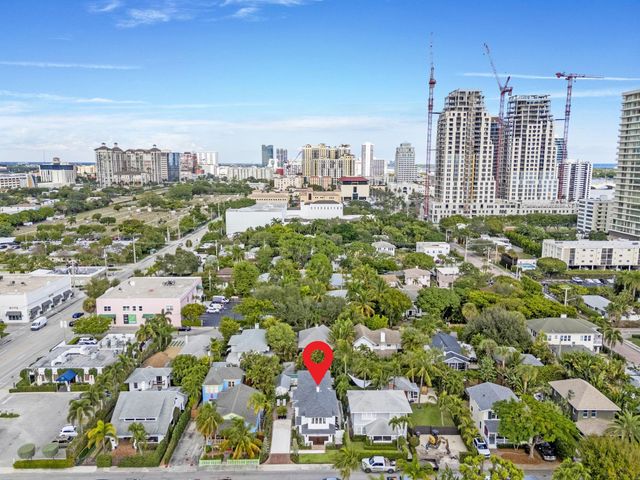 313 Vallette Way Way, West Palm Beach, FL 33401