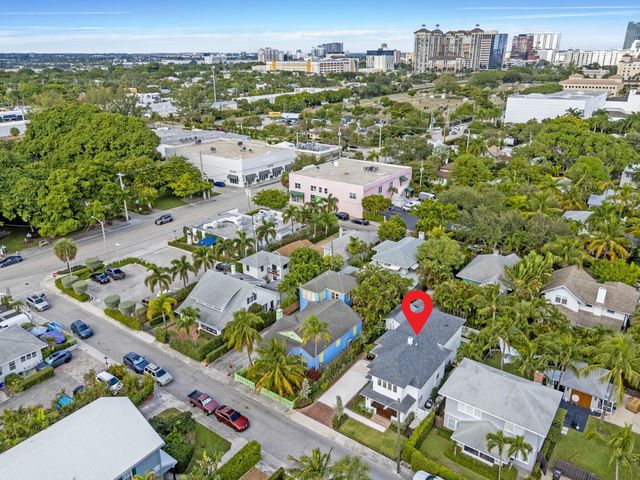 313 Vallette Way Way, West Palm Beach, FL 33401