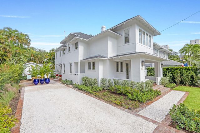 313 Vallette Way Way, West Palm Beach, FL 33401