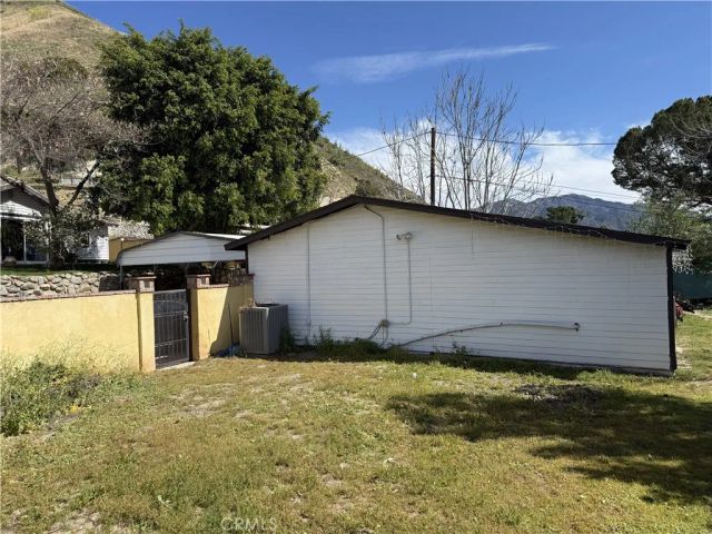 9707 Foothill, Sylmar, CA 91342