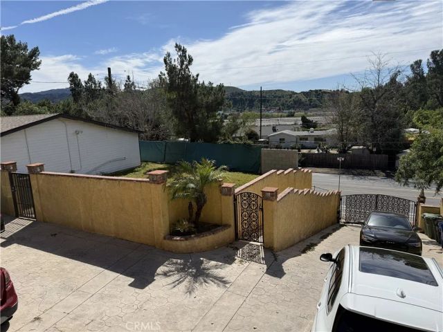 9707 Foothill, Sylmar, CA 91342