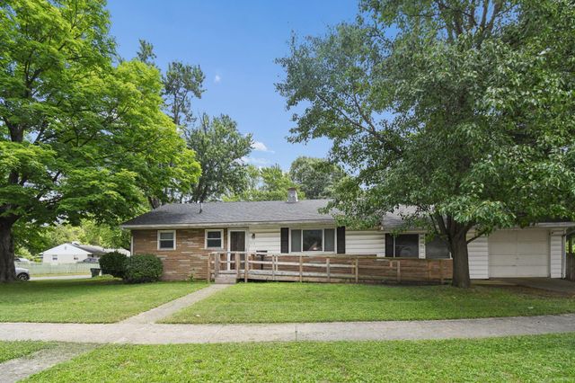 916 S Hampton Road, Columbus, OH 43227