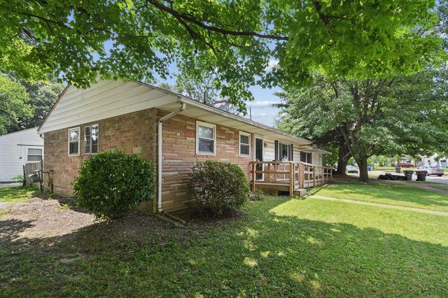 916 S Hampton Road, Columbus, OH 43227
