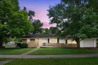 916 S Hampton Road, Columbus, OH 43227