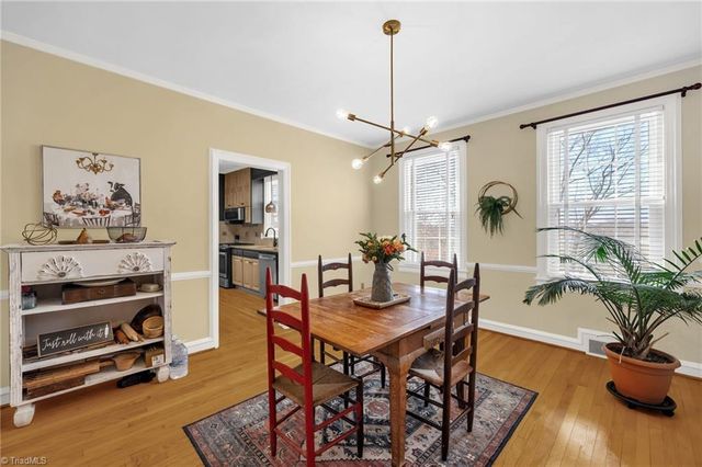 651 Highland Drive, Eden, NC 27288