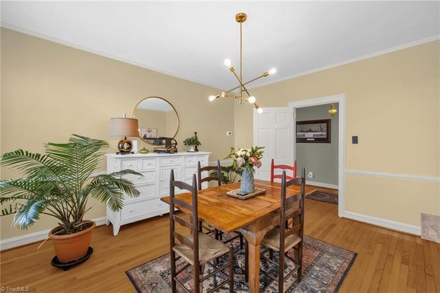 651 Highland Drive, Eden, NC 27288