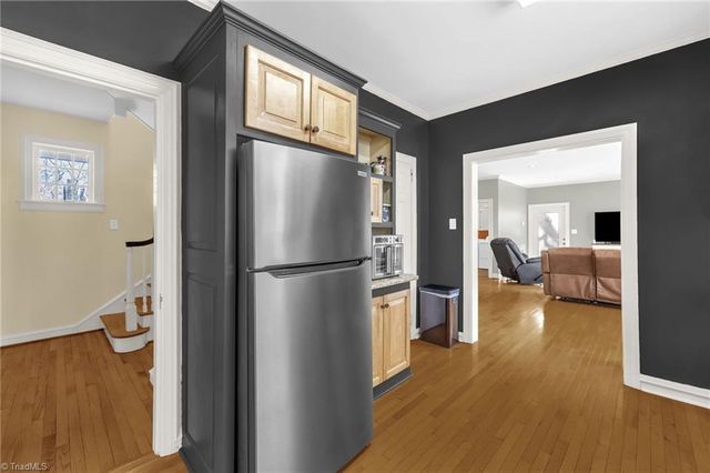 651 Highland Drive, Eden, NC 27288