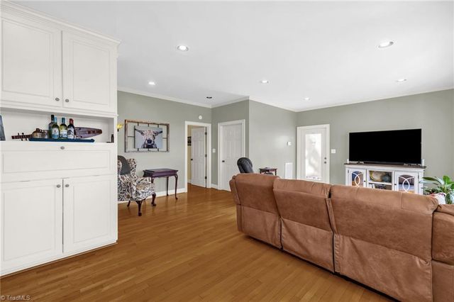 651 Highland Drive, Eden, NC 27288