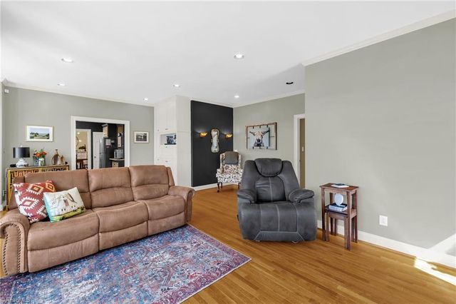 651 Highland Drive, Eden, NC 27288