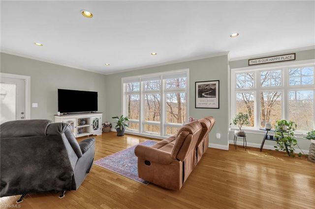 651 Highland Drive, Eden, NC 27288