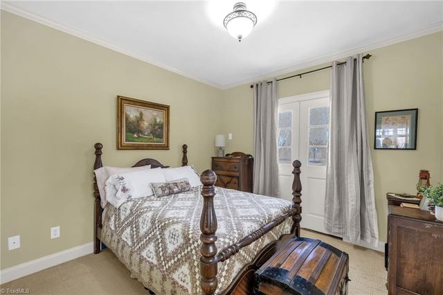 651 Highland Drive, Eden, NC 27288