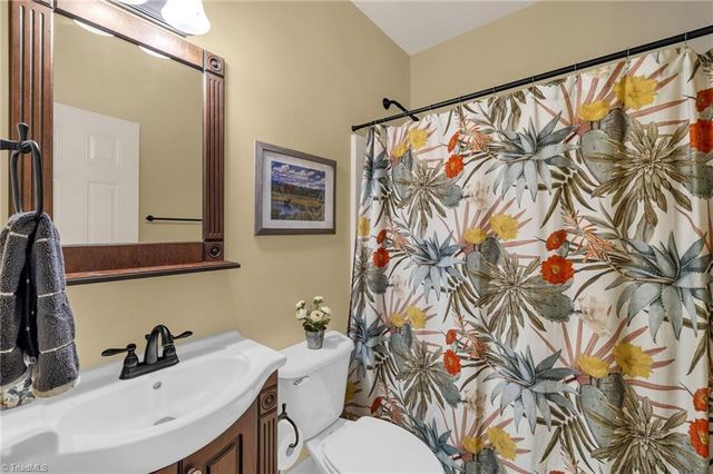 651 Highland Drive, Eden, NC 27288