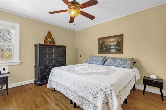 651 Highland Drive, Eden, NC 27288