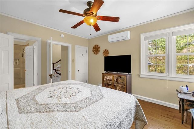 651 Highland Drive, Eden, NC 27288