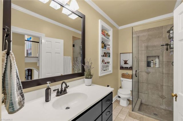 651 Highland Drive, Eden, NC 27288