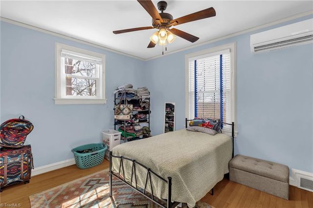 651 Highland Drive, Eden, NC 27288