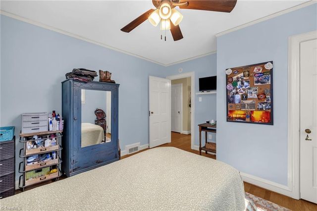 651 Highland Drive, Eden, NC 27288