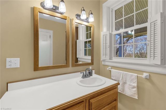 651 Highland Drive, Eden, NC 27288