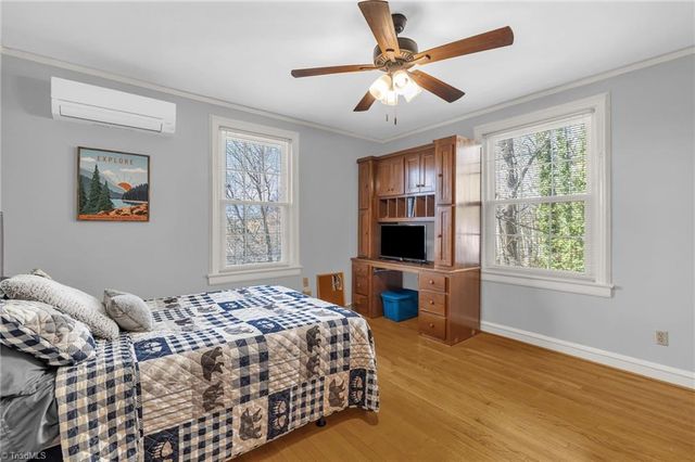 651 Highland Drive, Eden, NC 27288