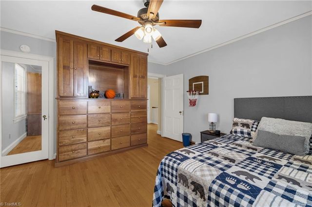 651 Highland Drive, Eden, NC 27288