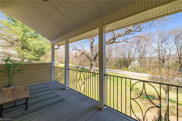 651 Highland Drive, Eden, NC 27288