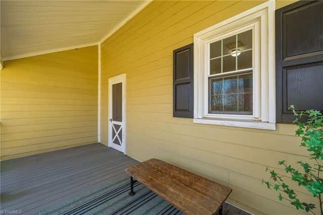 651 Highland Drive, Eden, NC 27288