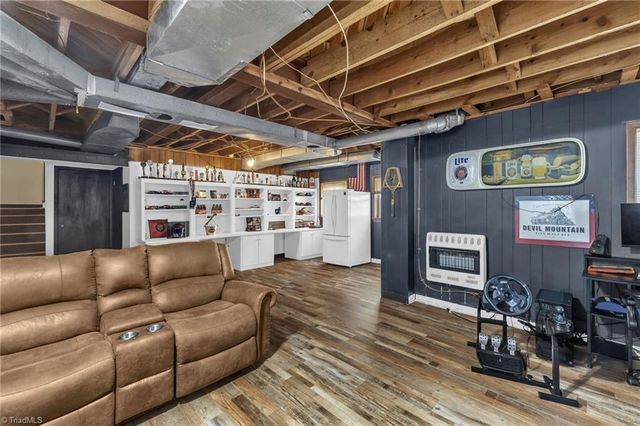 651 Highland Drive, Eden, NC 27288