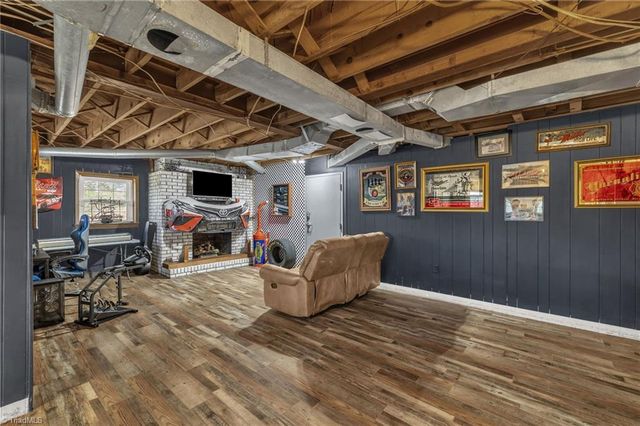 651 Highland Drive, Eden, NC 27288