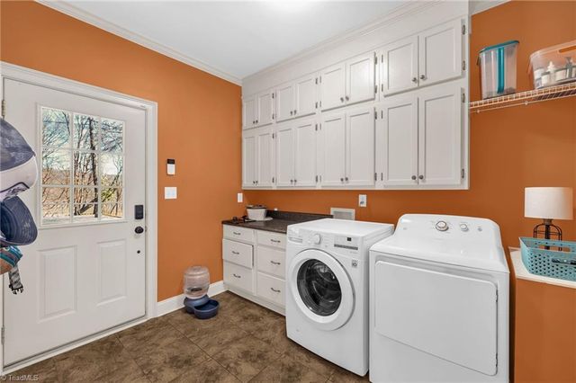 651 Highland Drive, Eden, NC 27288