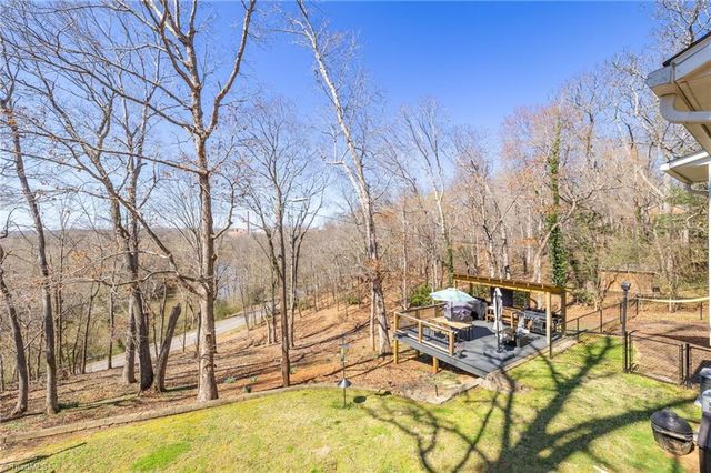 651 Highland Drive, Eden, NC 27288