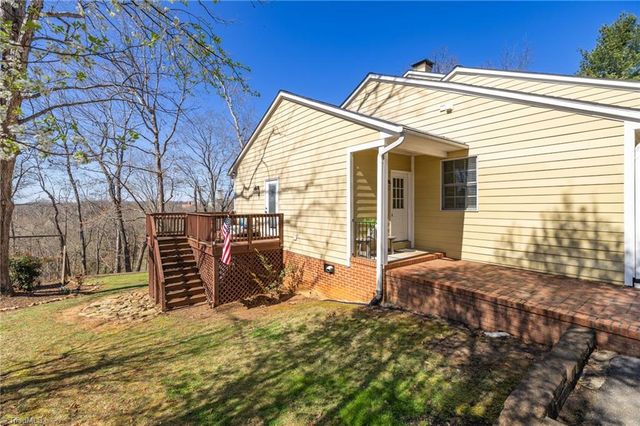 651 Highland Drive, Eden, NC 27288