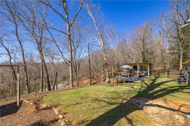 651 Highland Drive, Eden, NC 27288