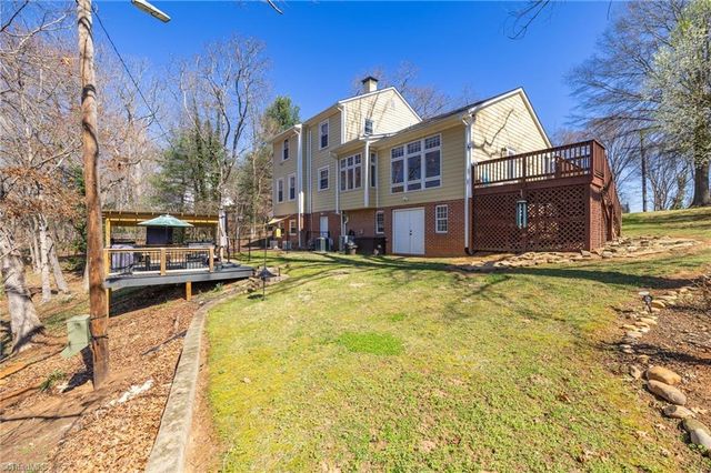 651 Highland Drive, Eden, NC 27288