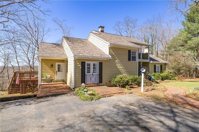 651 Highland Drive, Eden, NC 27288