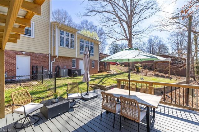 651 Highland Drive, Eden, NC 27288