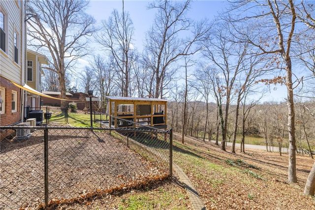 651 Highland Drive, Eden, NC 27288