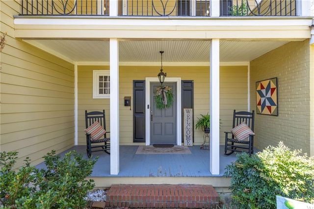 651 Highland Drive, Eden, NC 27288