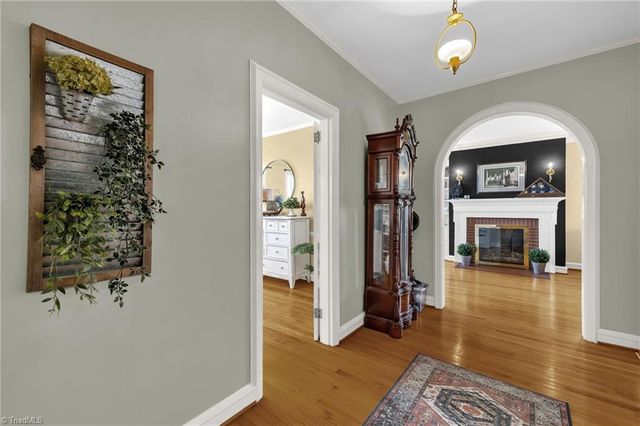 651 Highland Drive, Eden, NC 27288