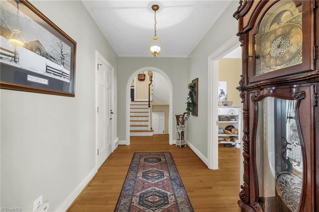 651 Highland Drive, Eden, NC 27288