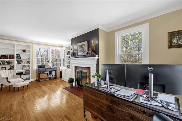 651 Highland Drive, Eden, NC 27288