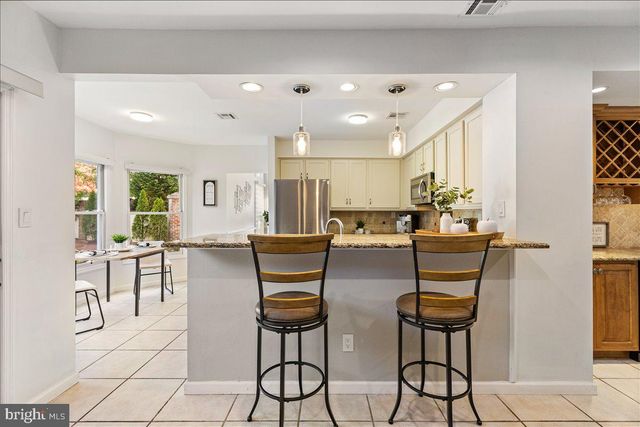 1 FIELDWOOD CT, Princeton, NJ 08540