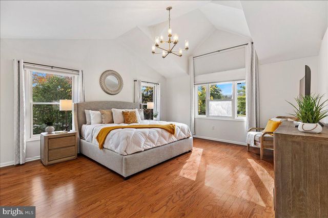 1 FIELDWOOD CT, Princeton, NJ 08540