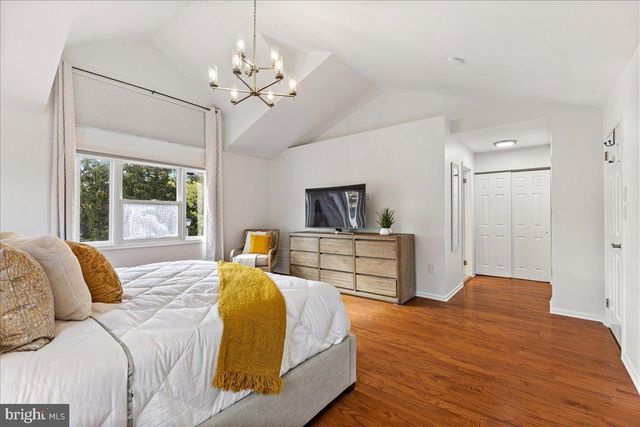 1 FIELDWOOD CT, Princeton, NJ 08540