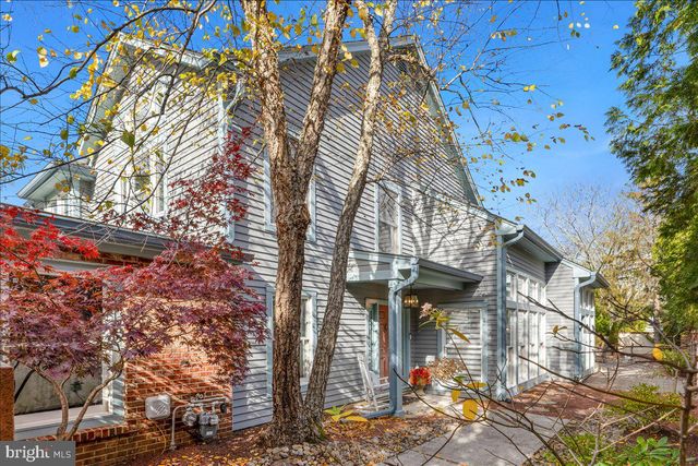 1 FIELDWOOD CT, Princeton, NJ 08540